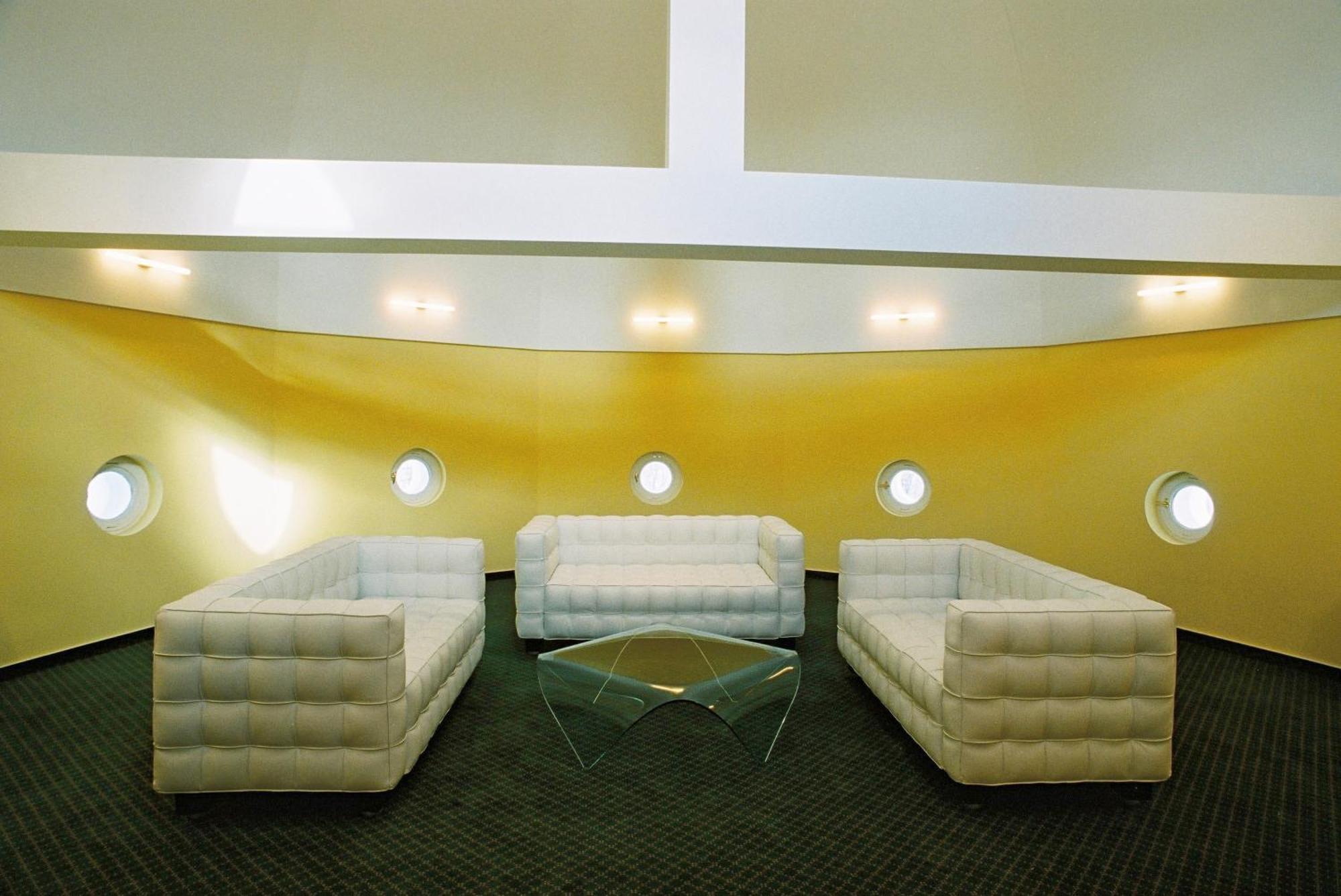 Park Hotel Tartuf Beladice Εξωτερικό φωτογραφία