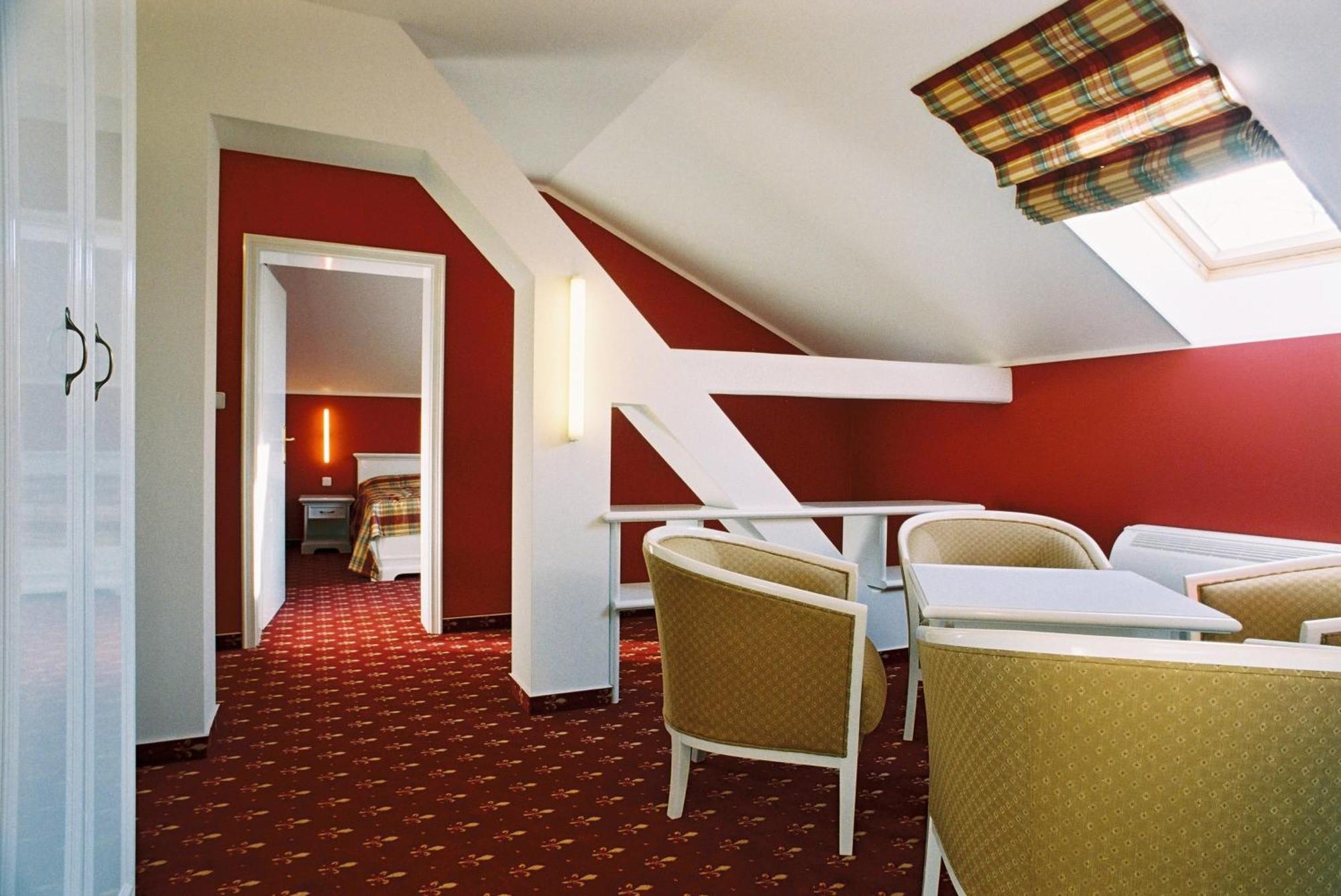 Park Hotel Tartuf Beladice Εξωτερικό φωτογραφία