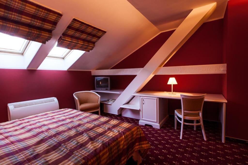 Park Hotel Tartuf Beladice Δωμάτιο φωτογραφία